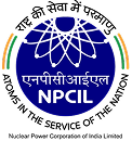 NPCIL Logo